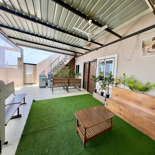 Surya Vilas Surya Vilas